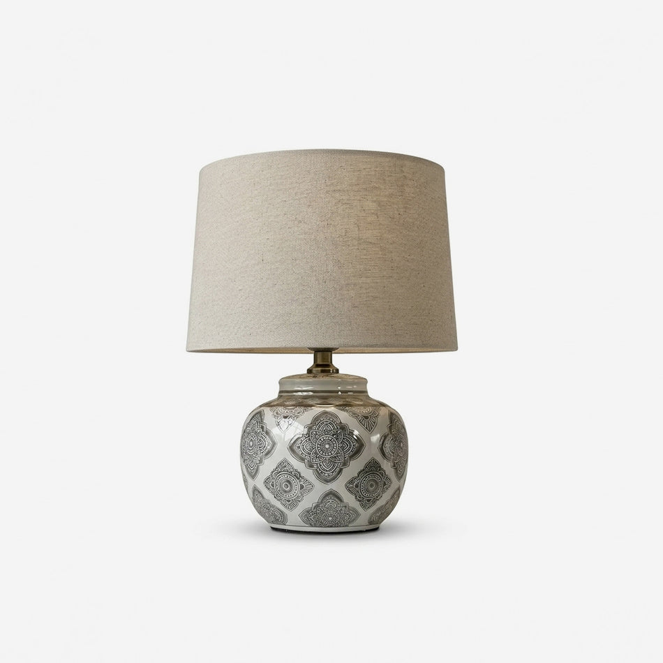 Clotilde tafellamp
