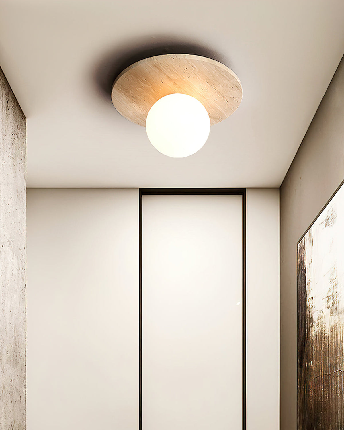 Jora plafondlamp