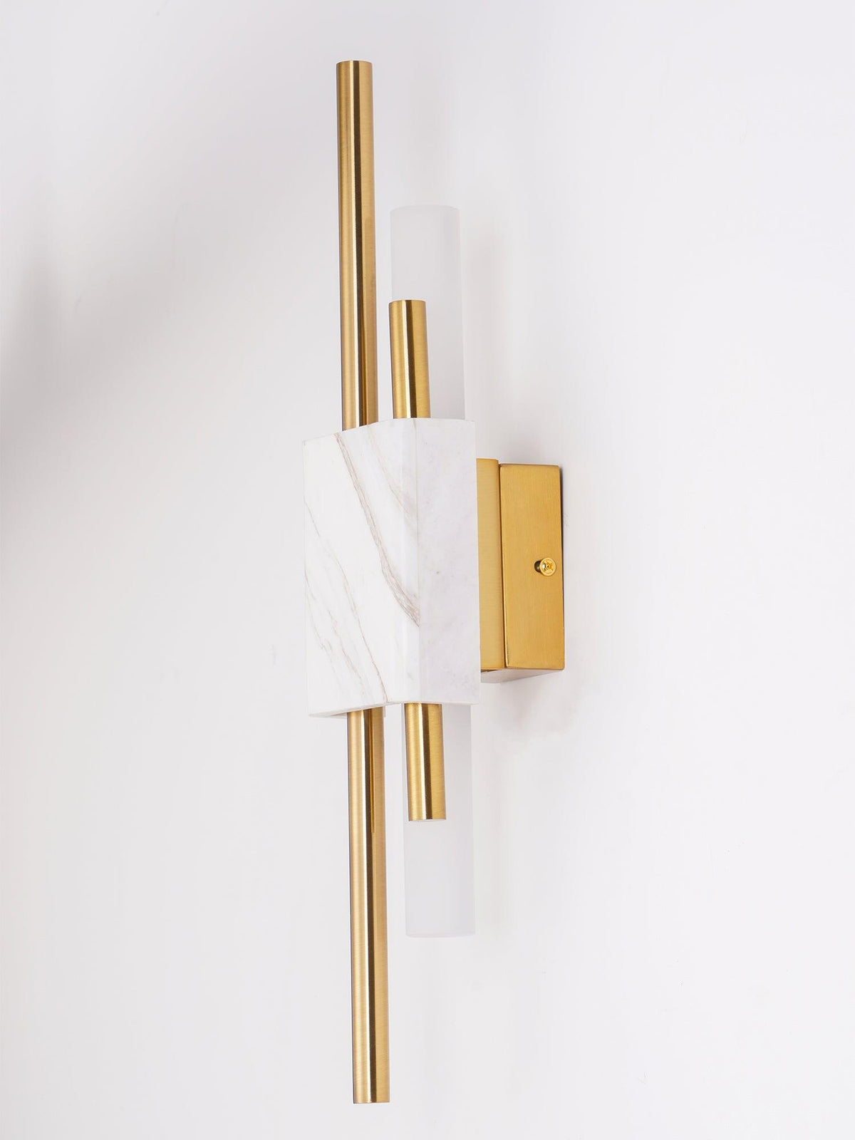 Mirenol Premium Noordse kunst Marmer wandlamp