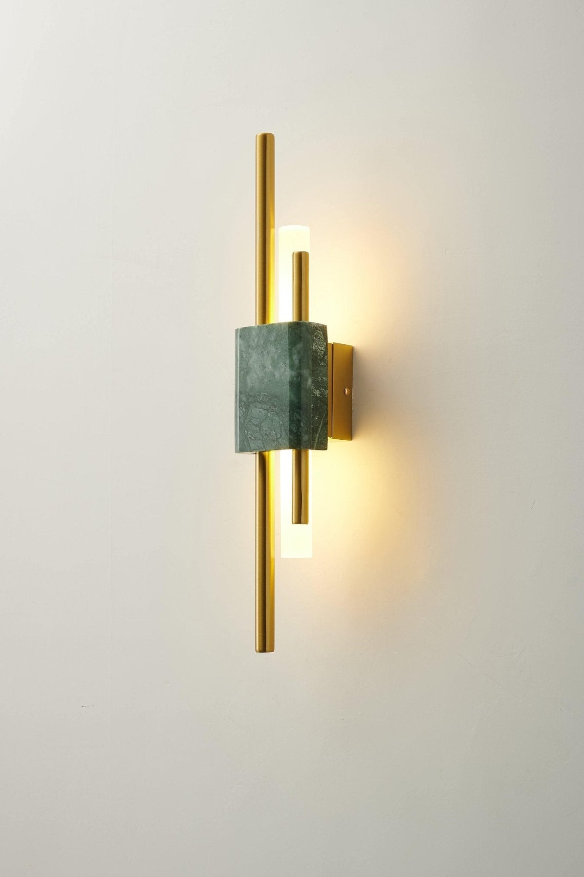 Mirenol Premium Noordse kunst Marmer wandlamp