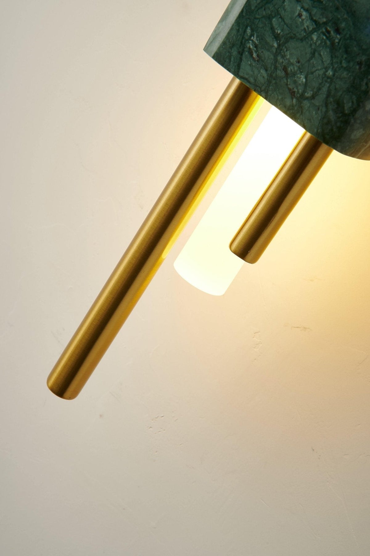 Mirenol Premium Noordse kunst Marmer wandlamp