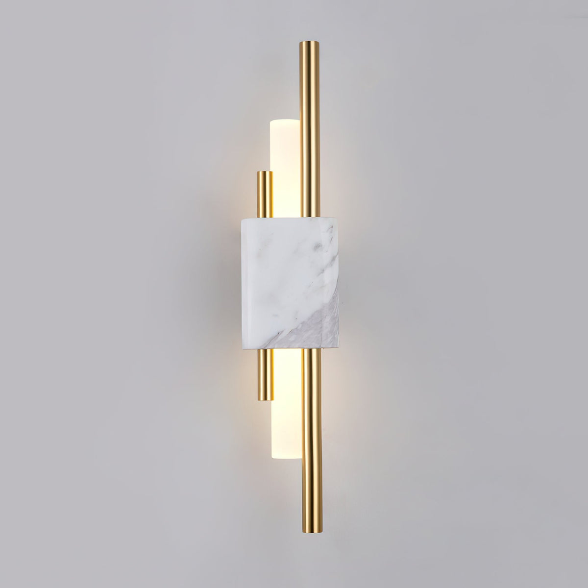 Mirenol Premium Noordse kunst Marmer wandlamp