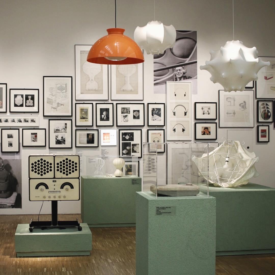 Soti moderne hanglamp van zijde