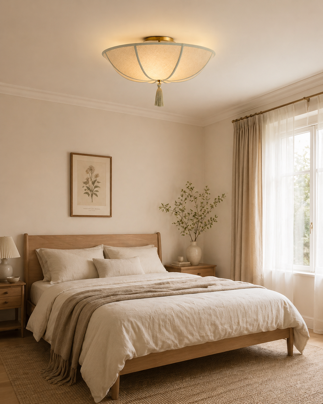 Soroaya plafondlamp