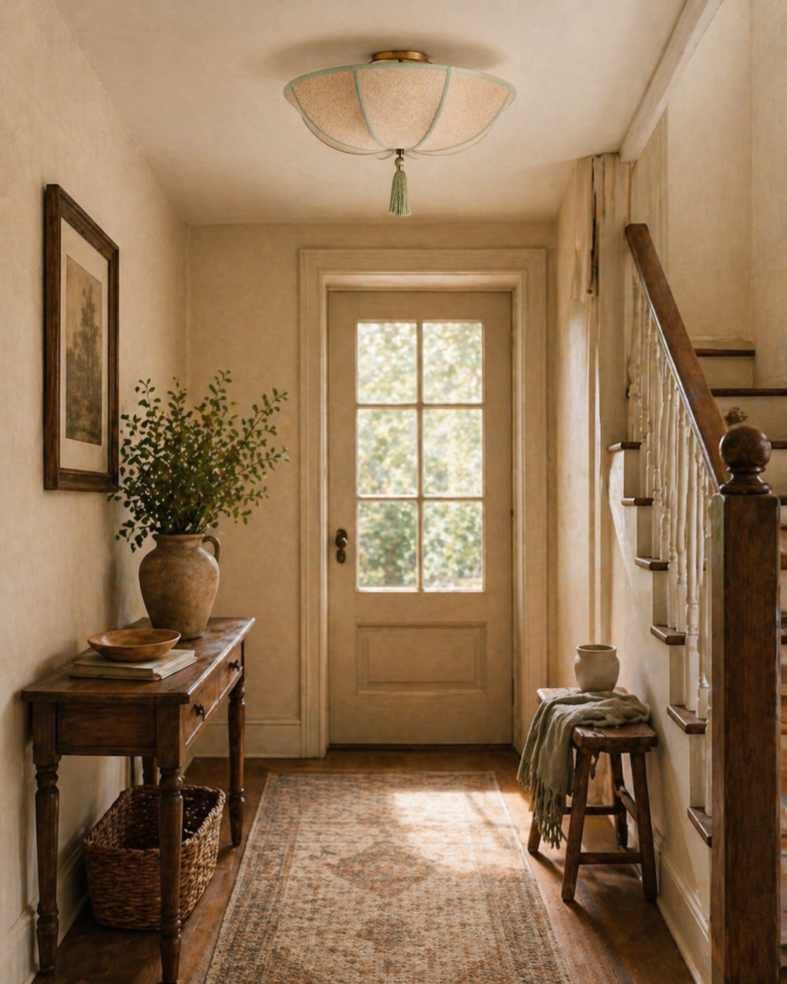 Soroaya plafondlamp