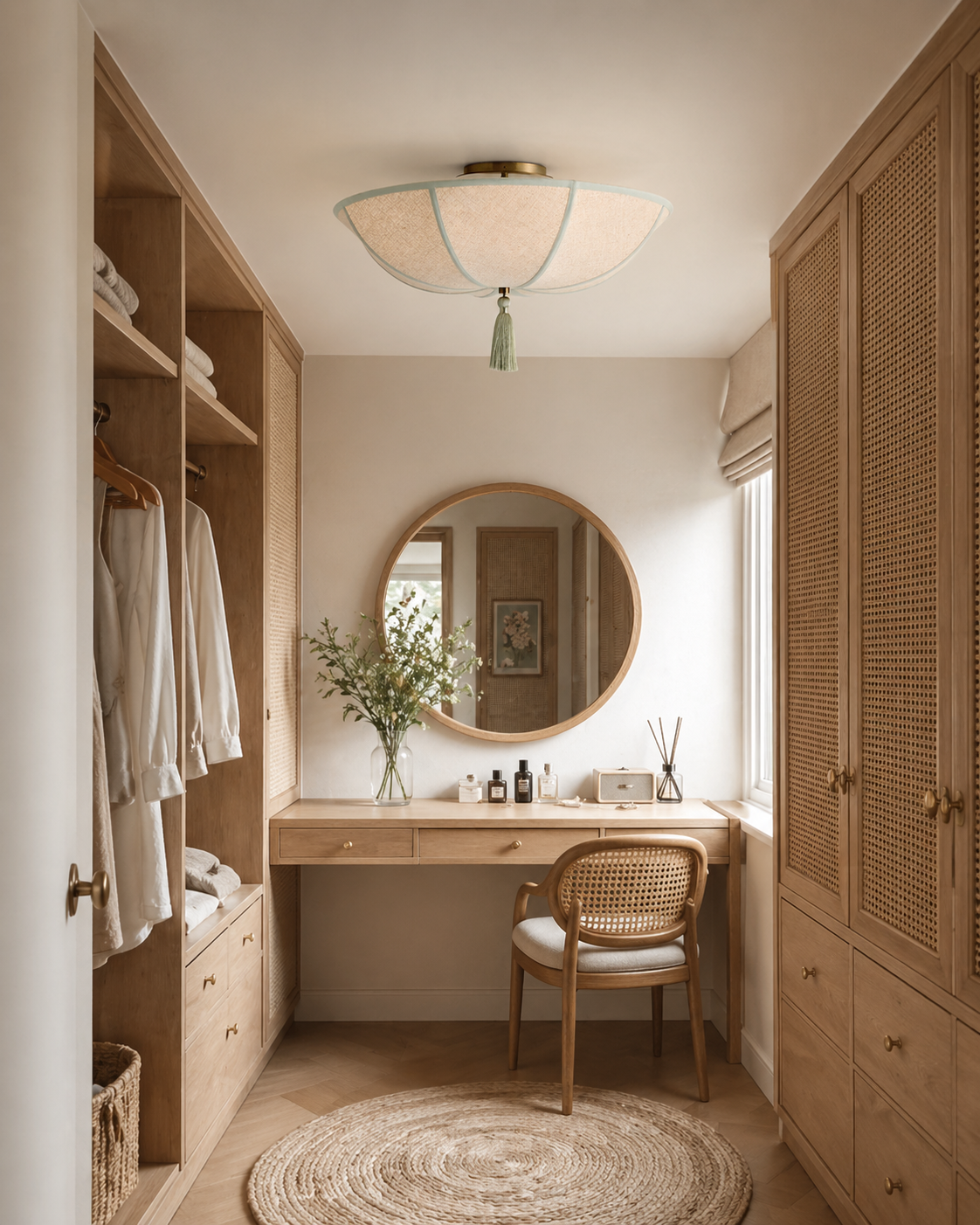 Soroaya plafondlamp