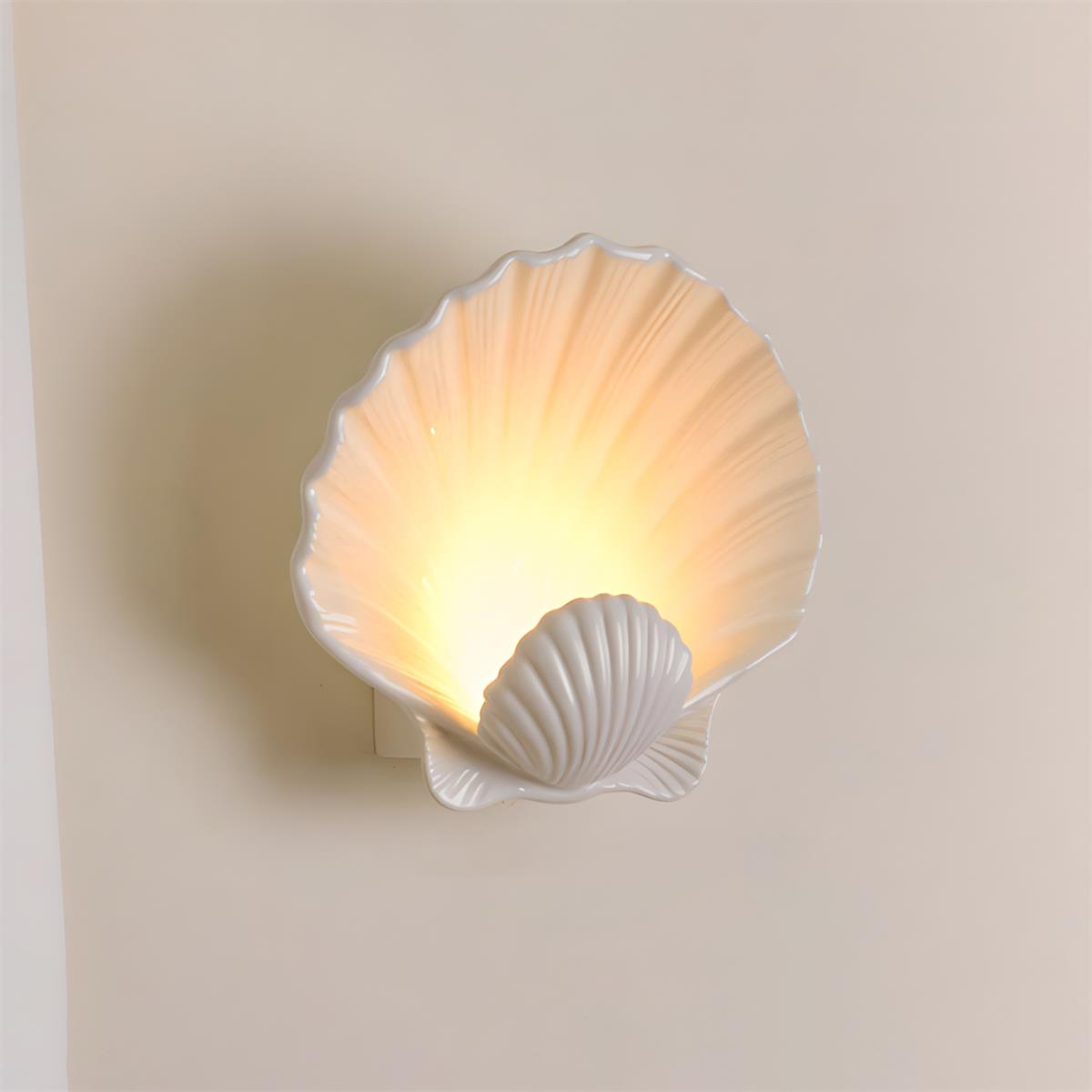 Calenenne wandlamp