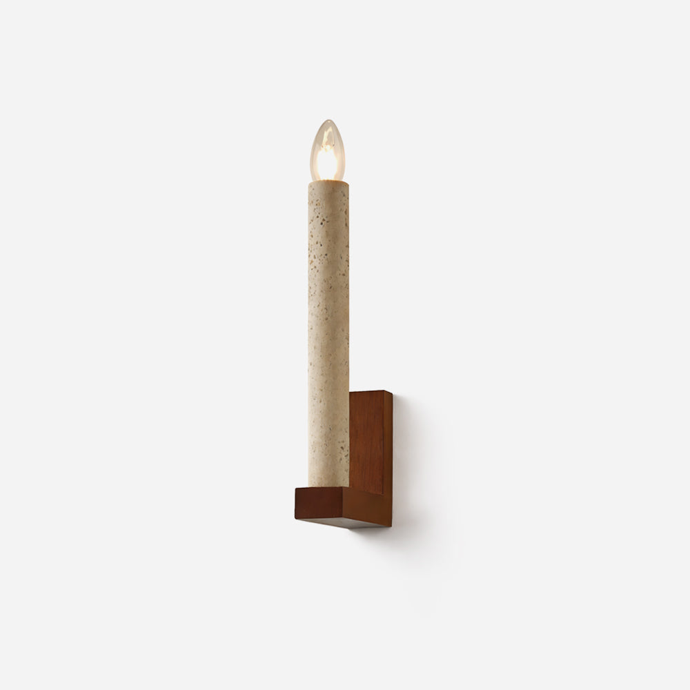 Viraaraine wandlamp
