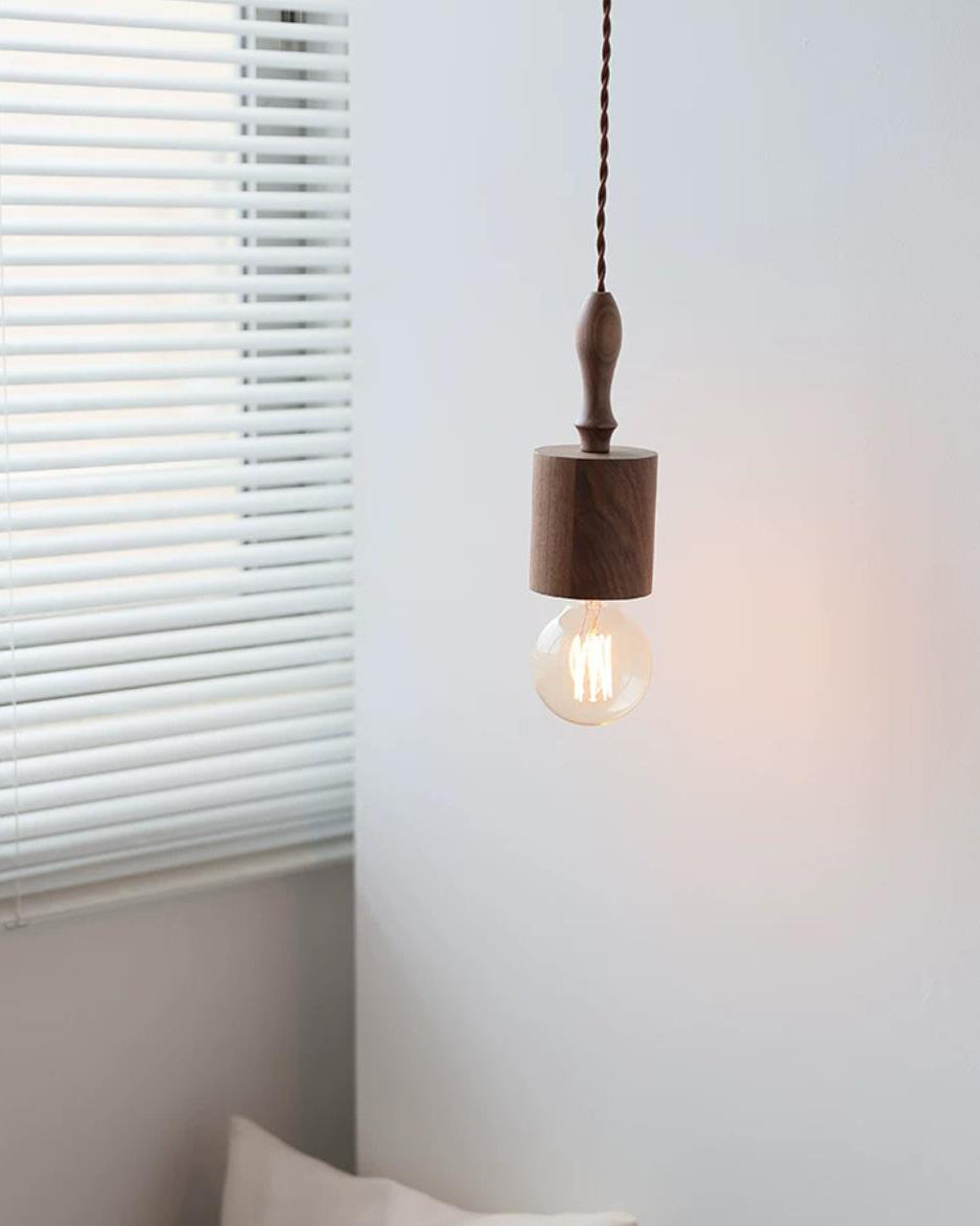 Chock hanglamp