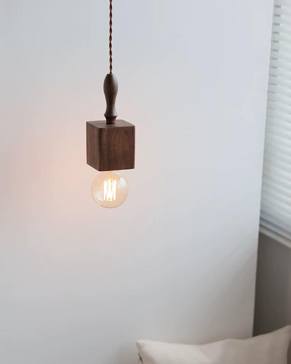 Chock hanglamp