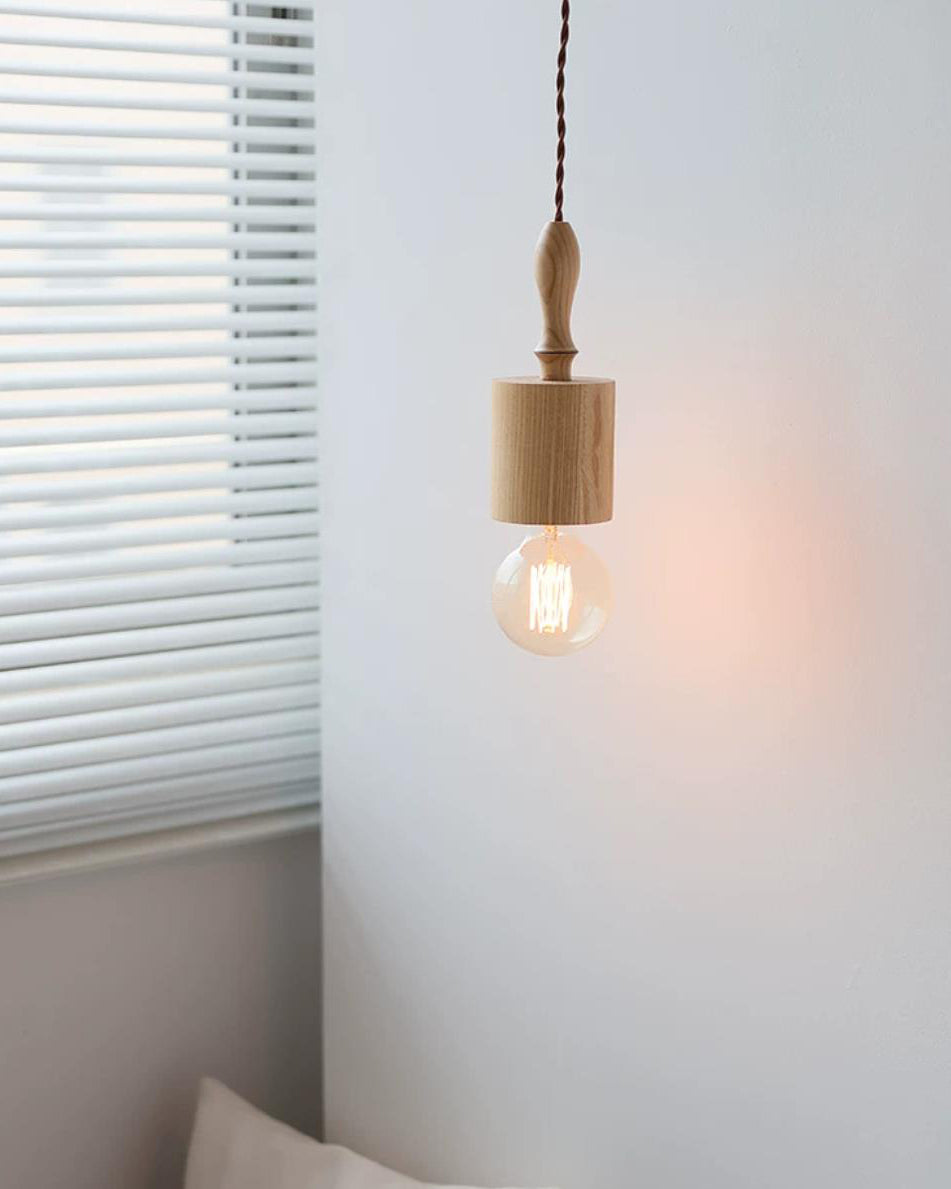 Chock hanglamp