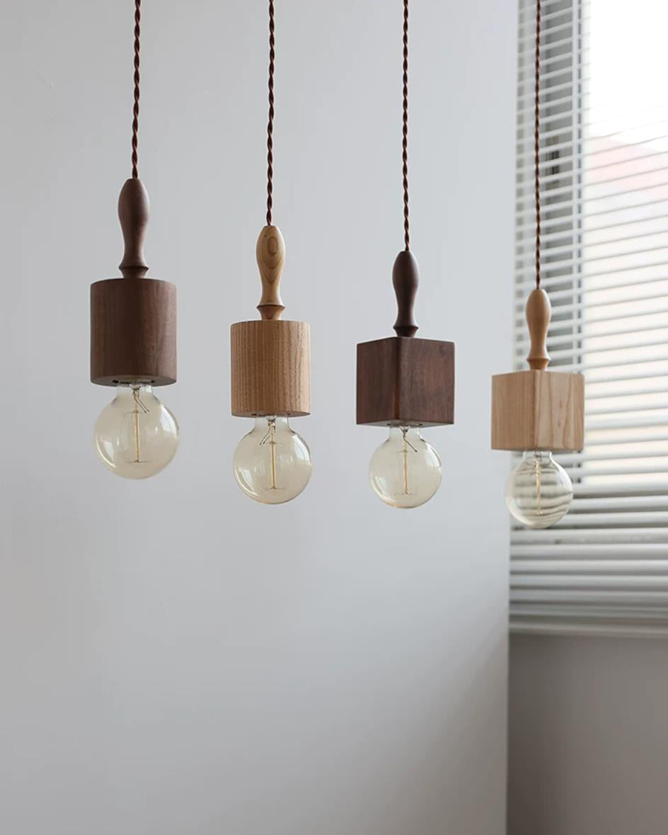 Chock hanglamp