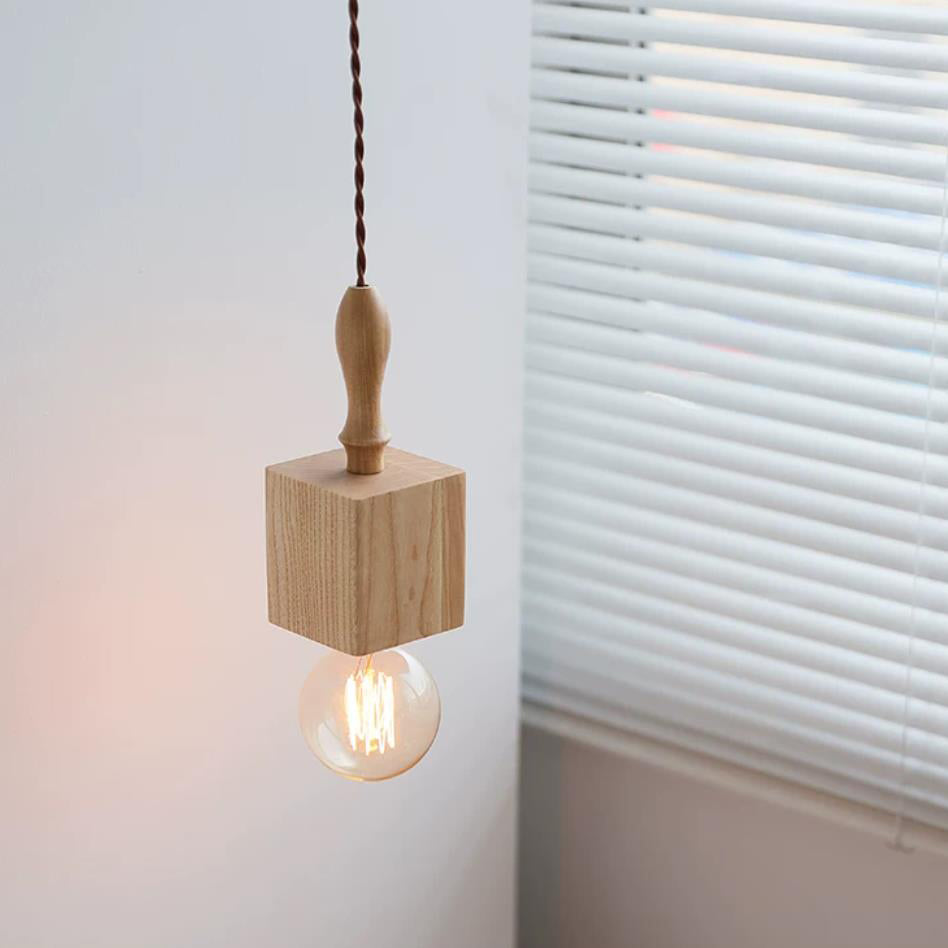 Chock hanglamp