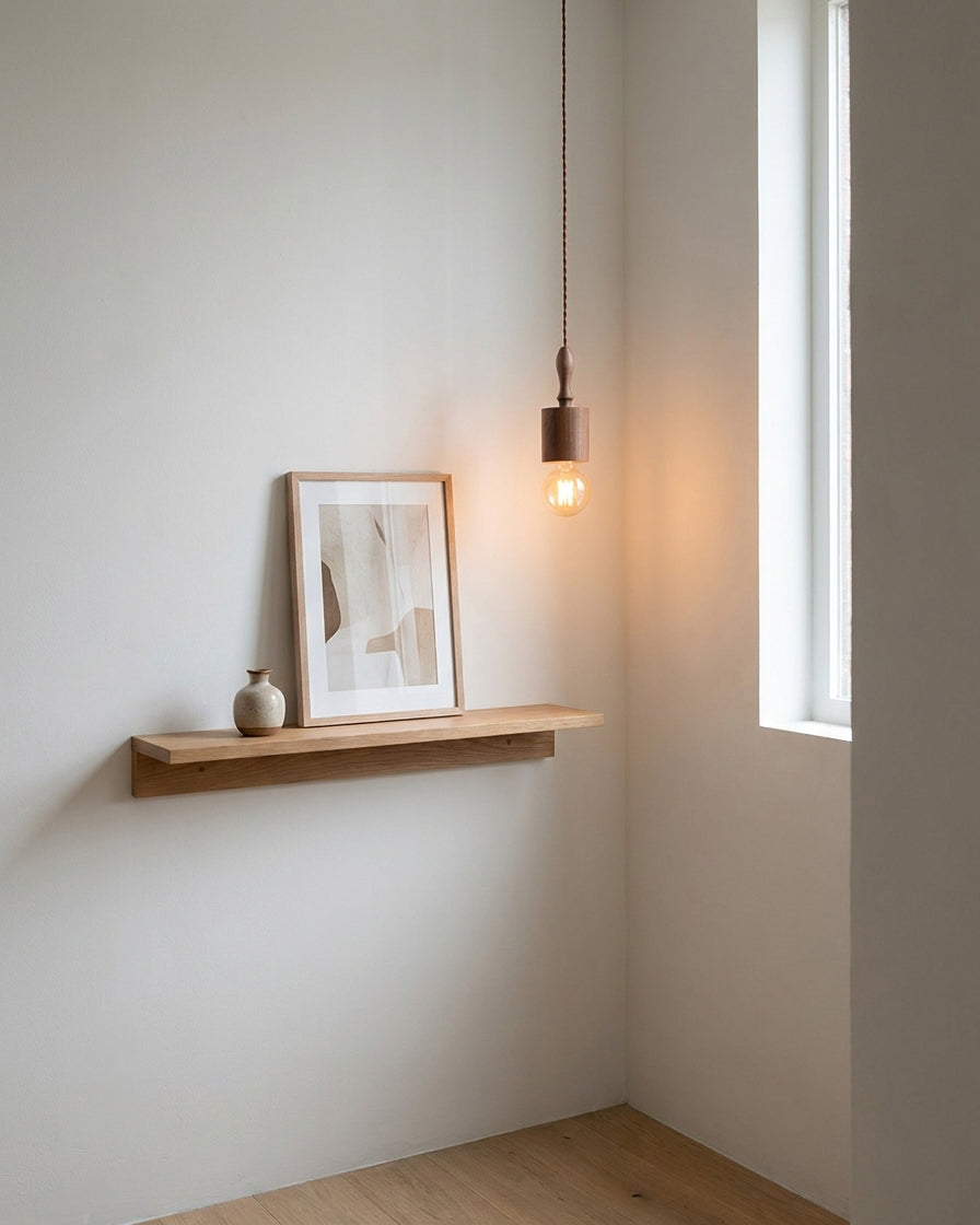 Chock hanglamp