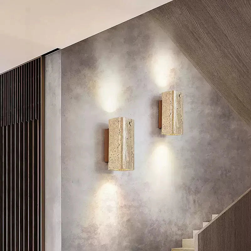 Tavora Arc wandlamp