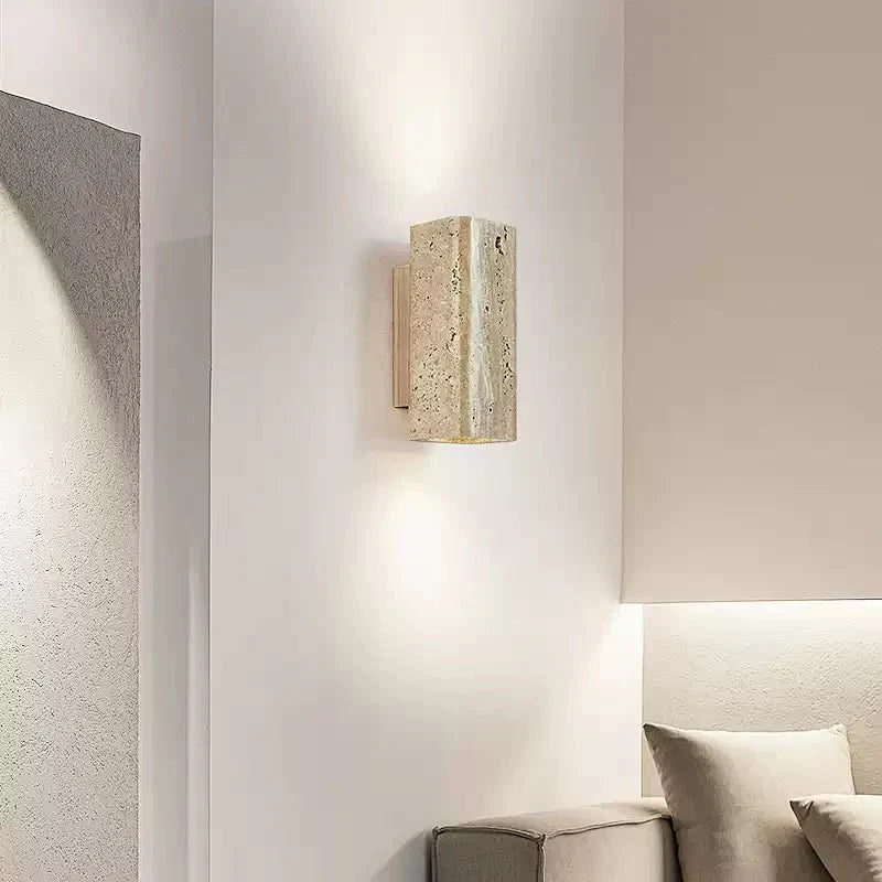 Tavora Arc wandlamp