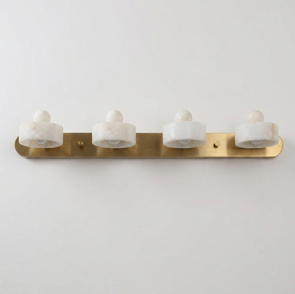 Twinir wandlamp