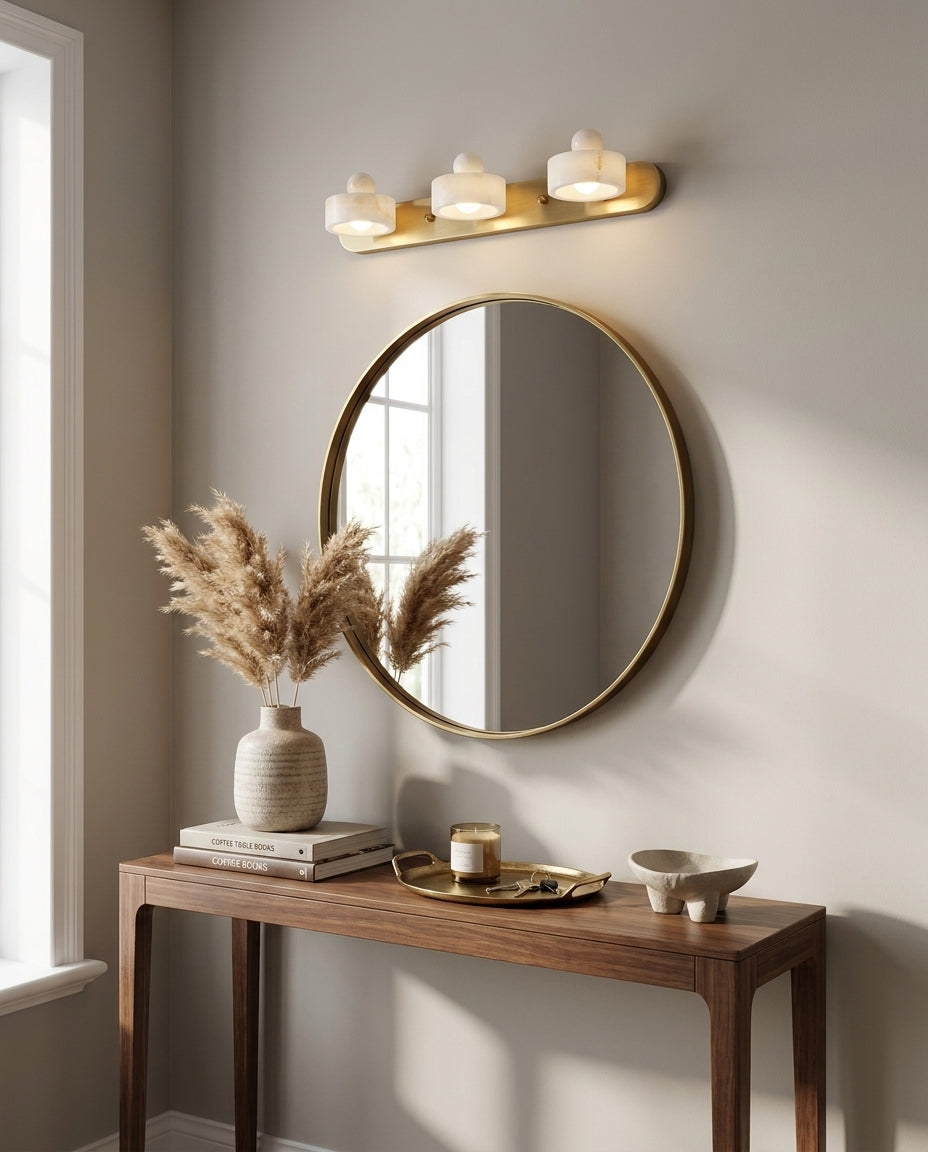 Twinir wandlamp