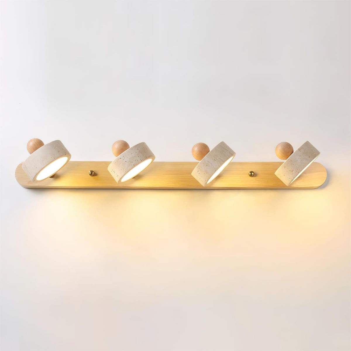 Sorinise wandlamp voor badkamer & toilet