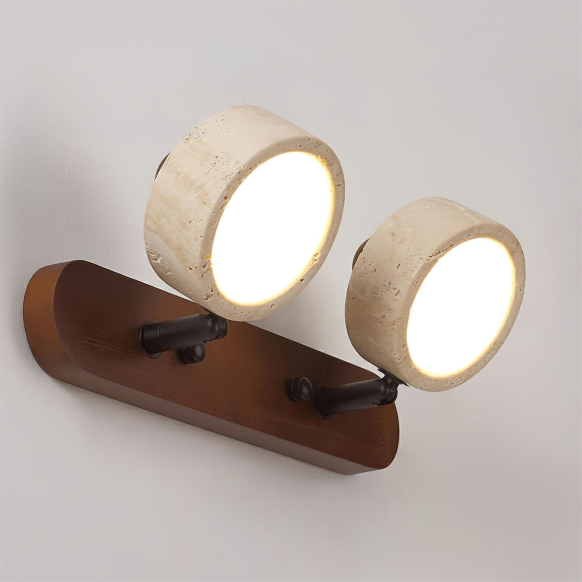 Sorinise wandlamp voor badkamer & toilet
