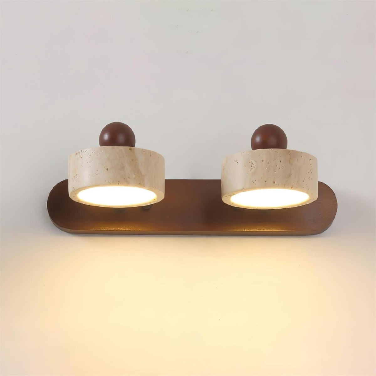 Sorinise wandlamp voor badkamer & toilet