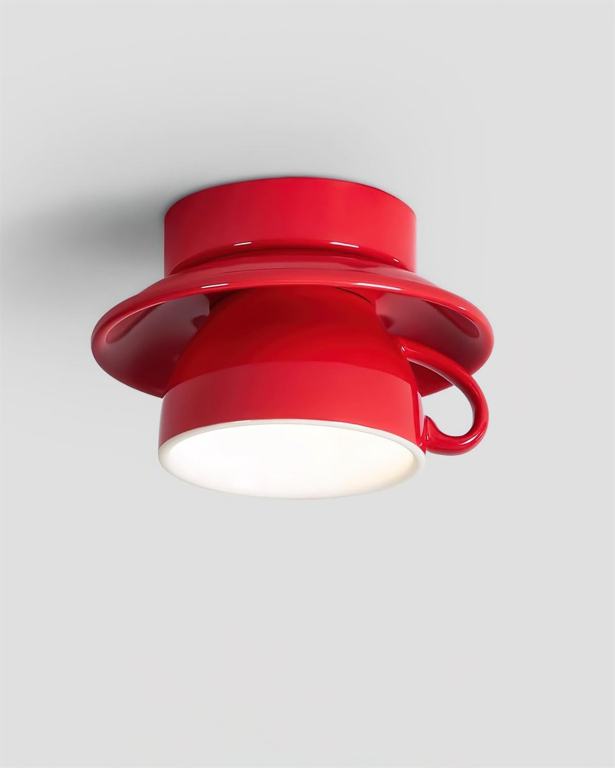 Rouvel plafondlamp