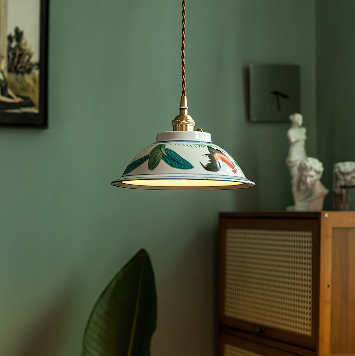 Velivina hanglamp