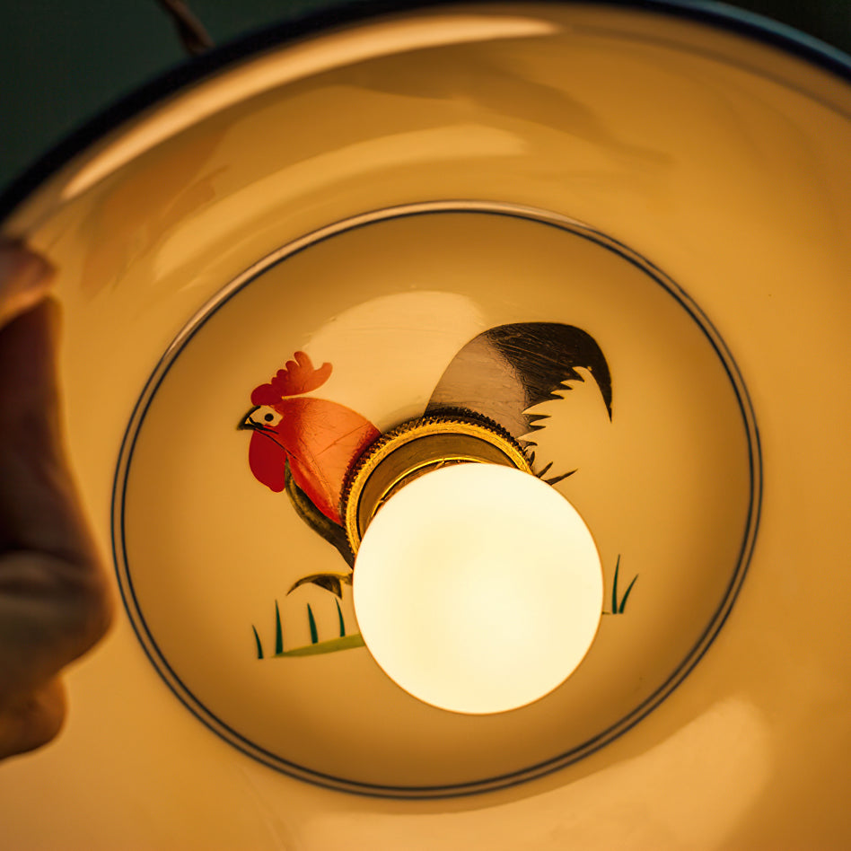 Velivina hanglamp