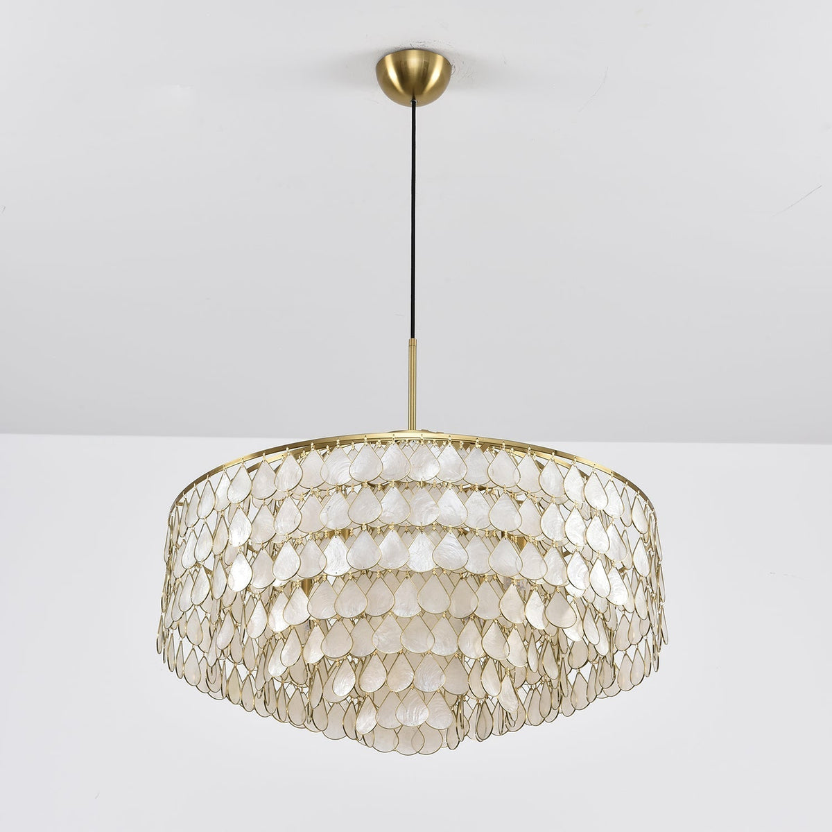 Mateo luxe kroonluchter