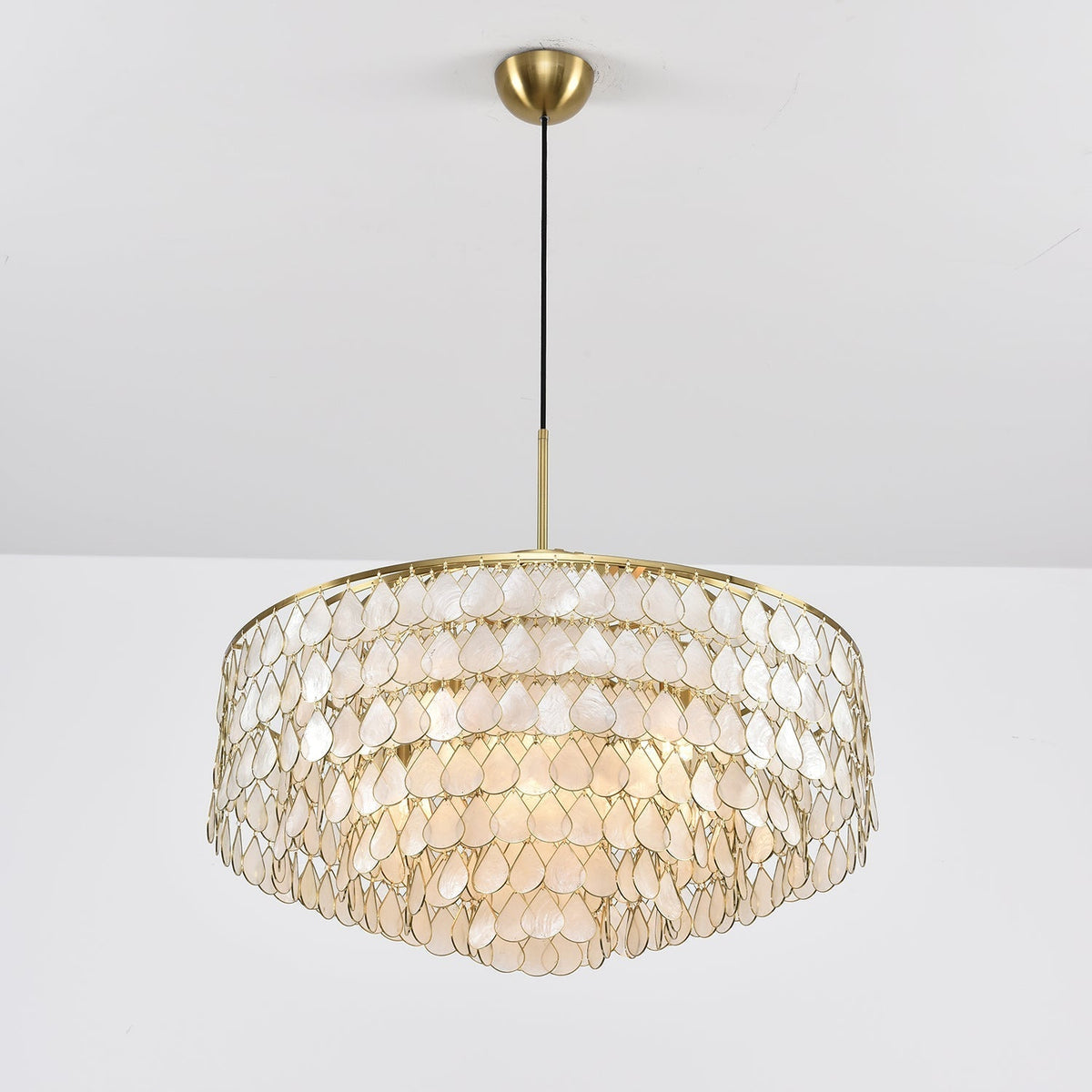 Mateo luxe kroonluchter