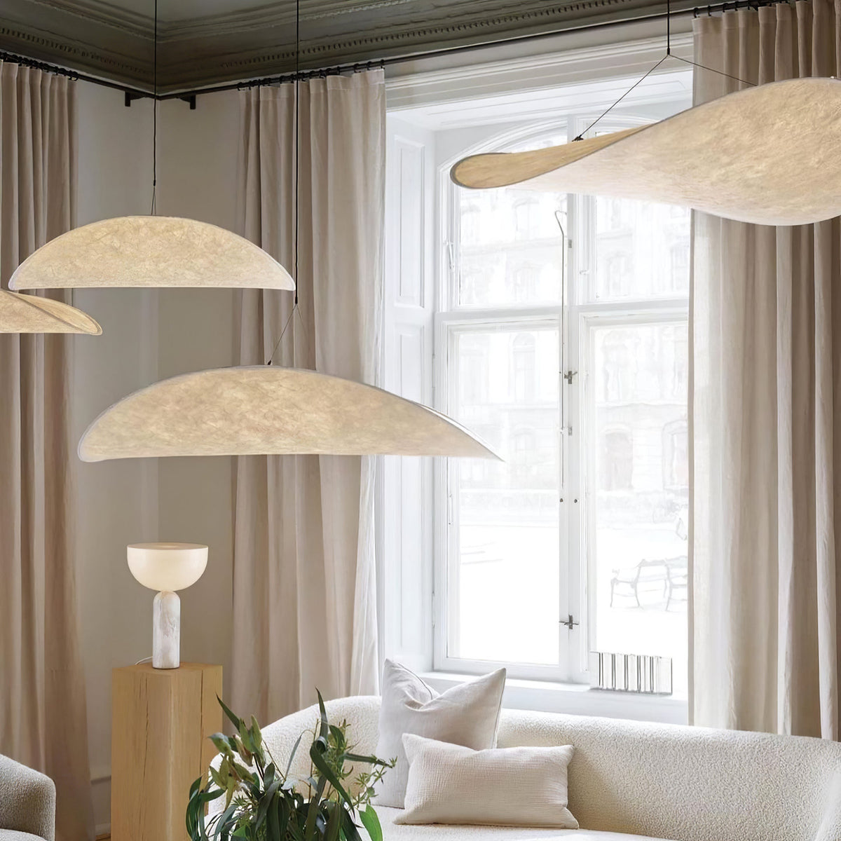 Norelaya hanglamp