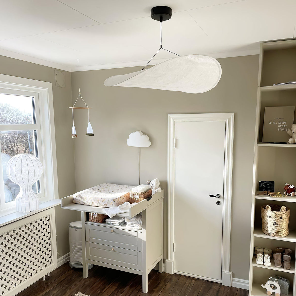 Norelaya hanglamp