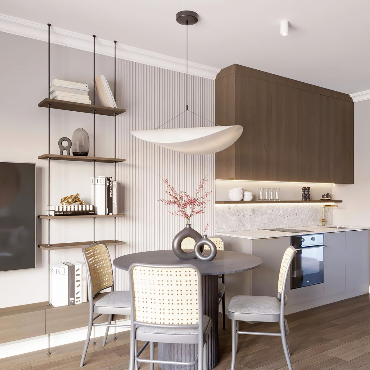 Norelaya hanglamp