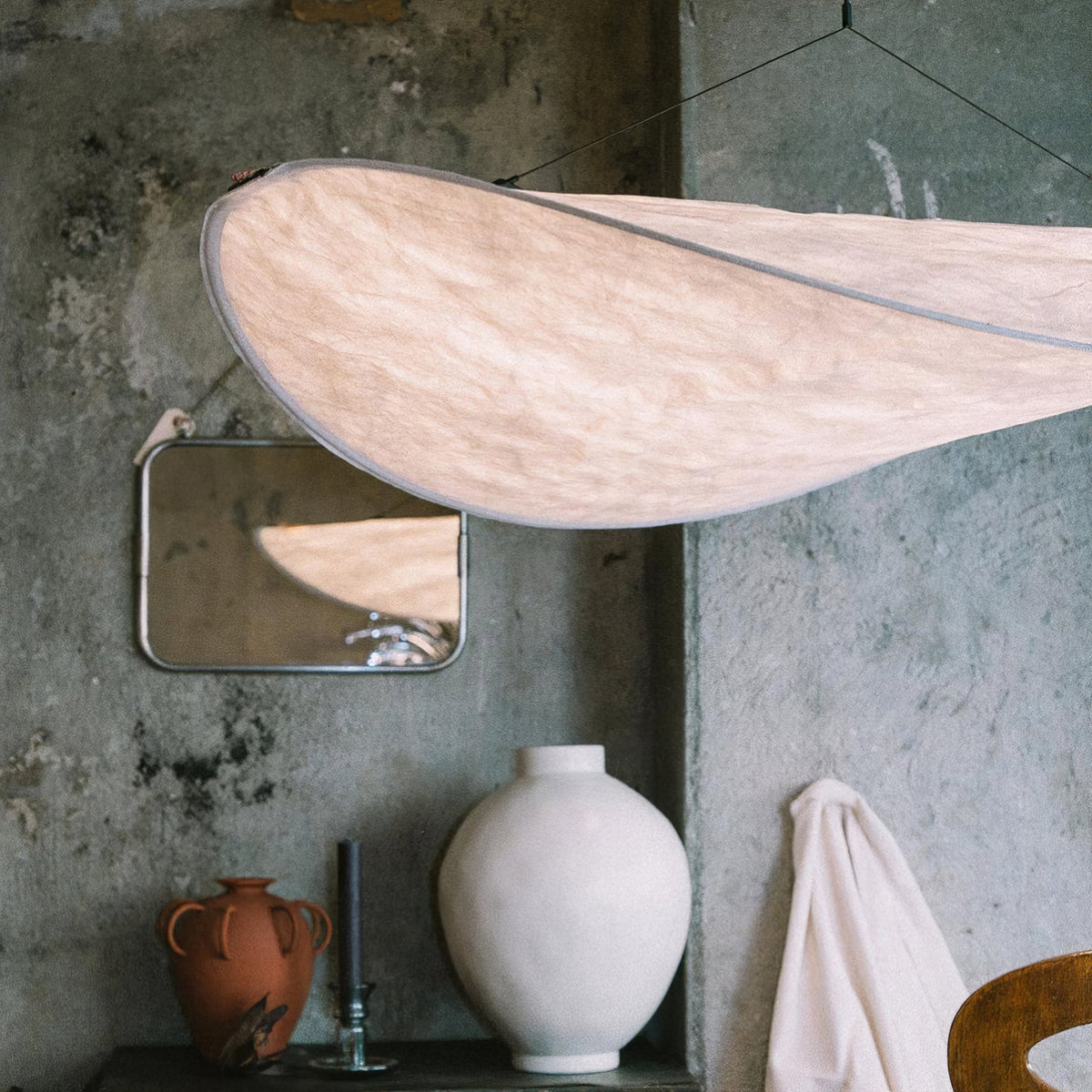 Norelaya hanglamp