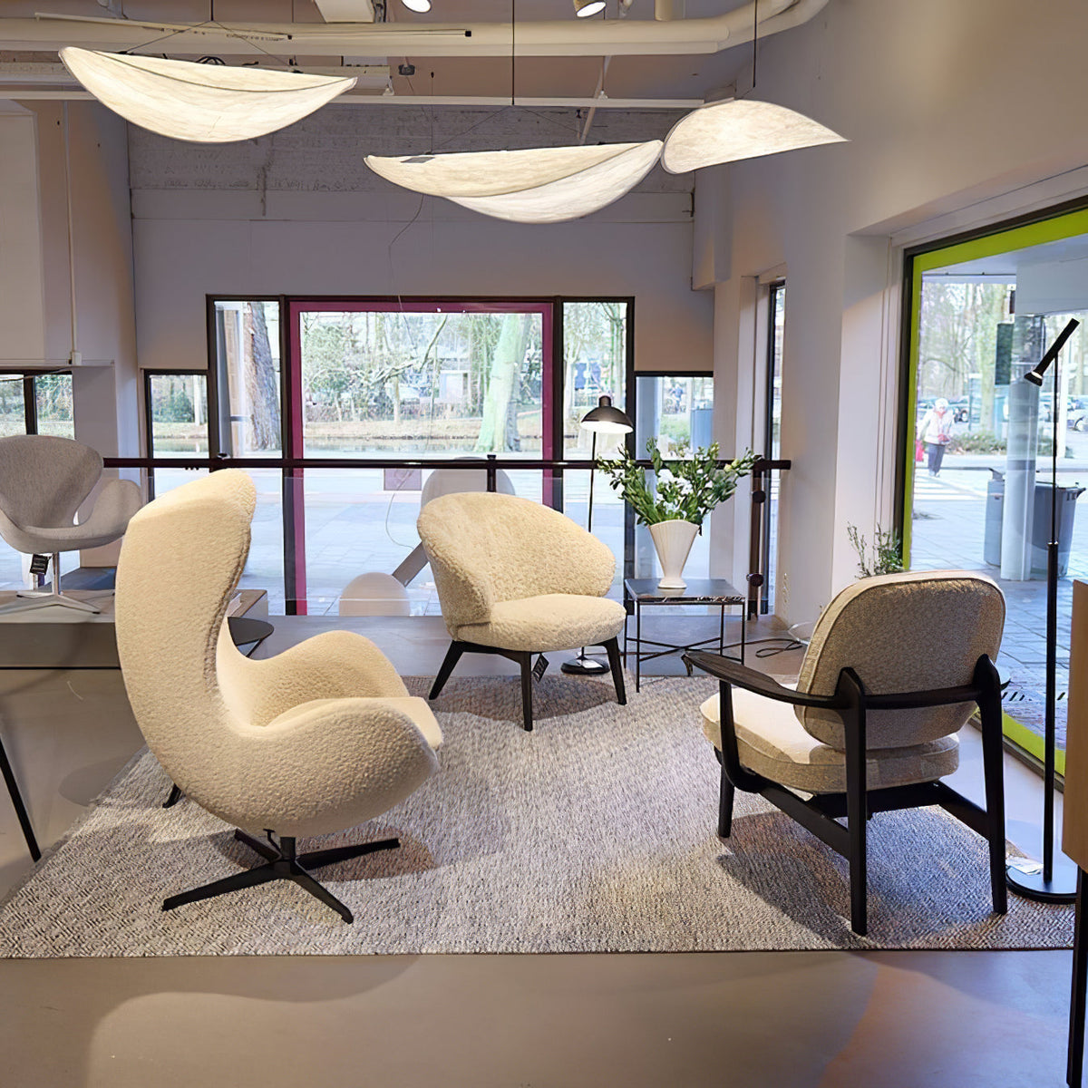 Norelaya hanglamp
