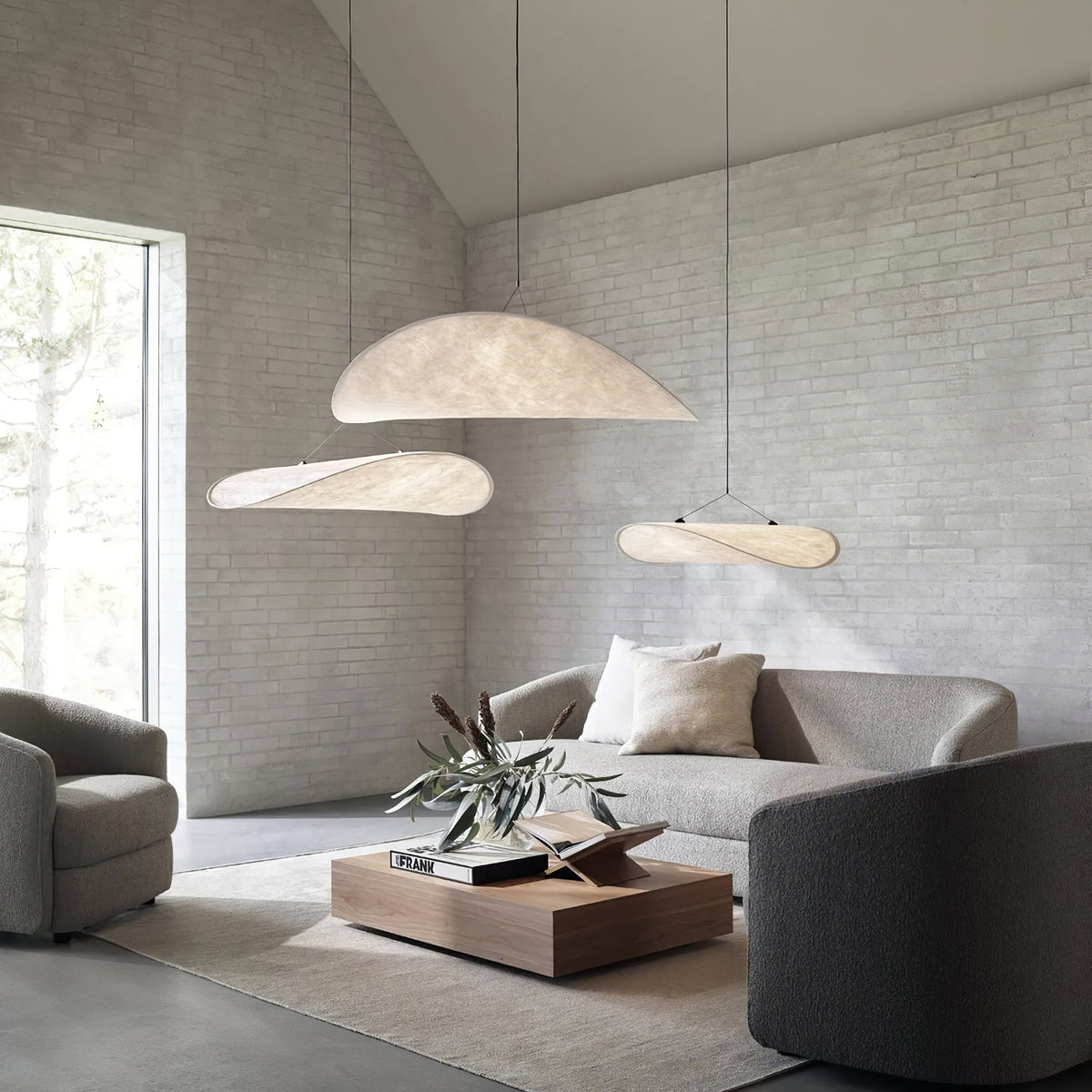 Norelaya hanglamp