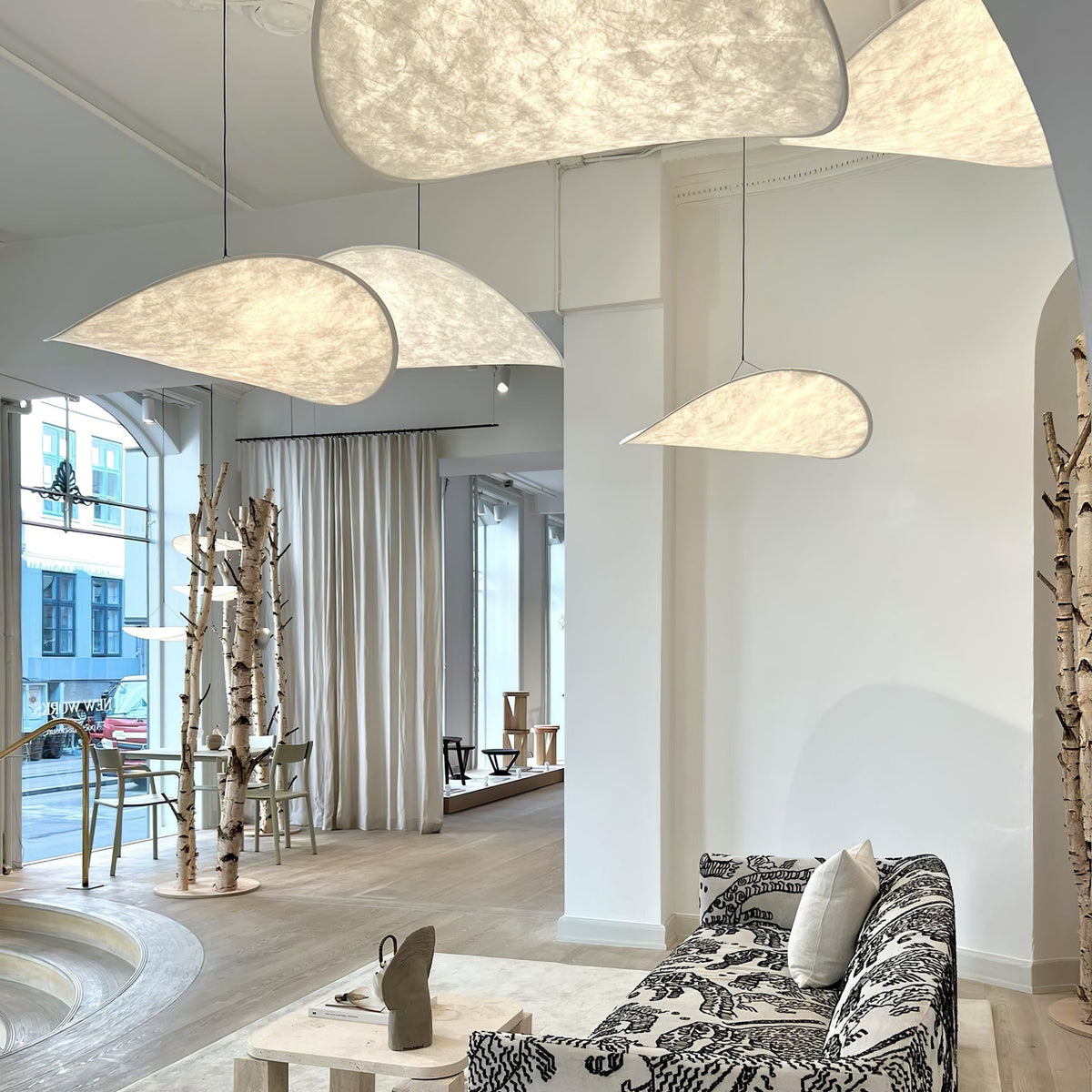 Norelaya hanglamp