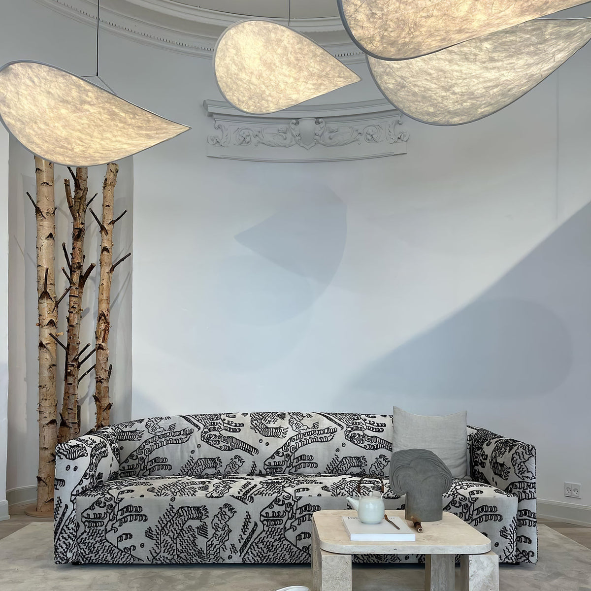 Norelaya hanglamp
