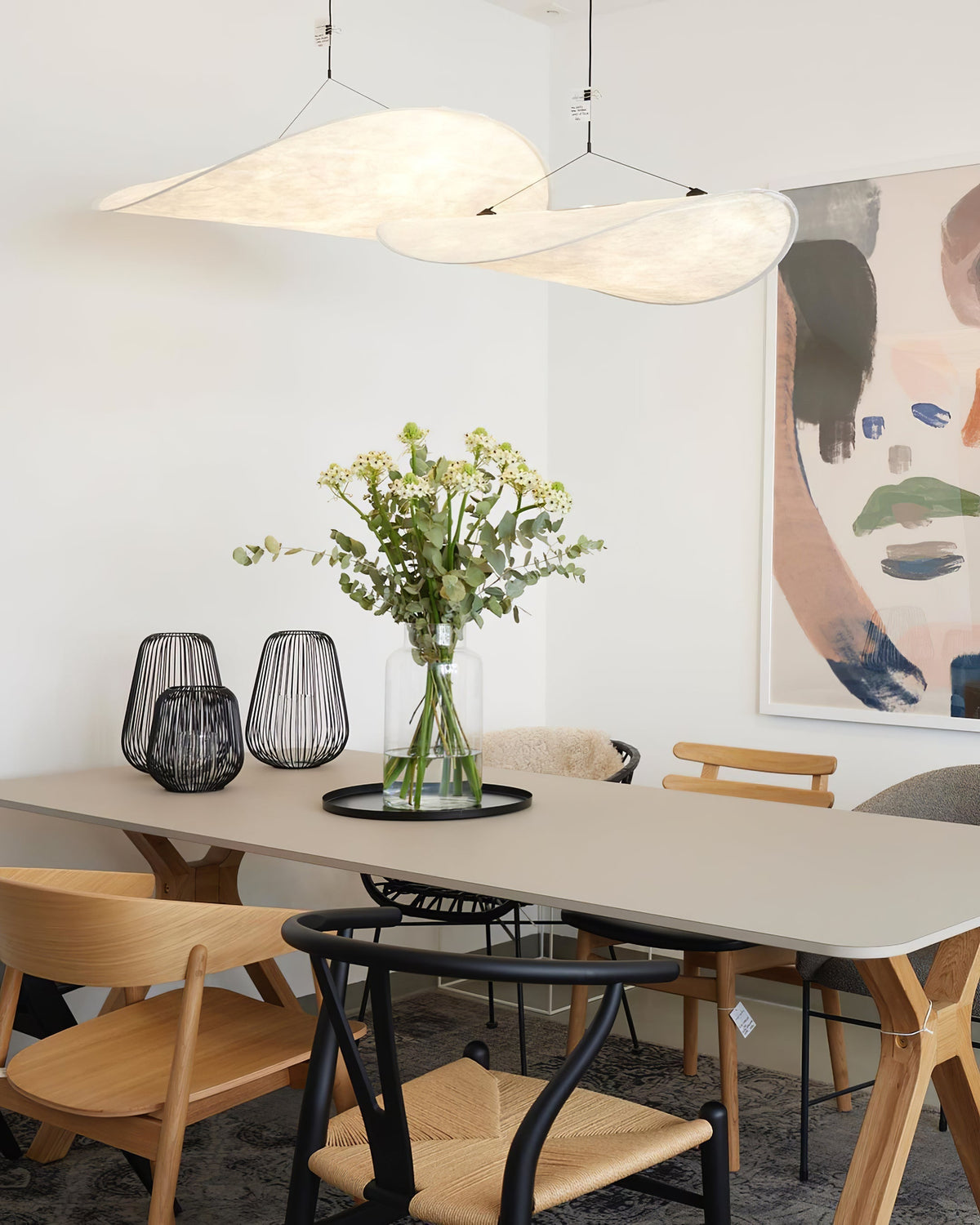 Norelaya hanglamp
