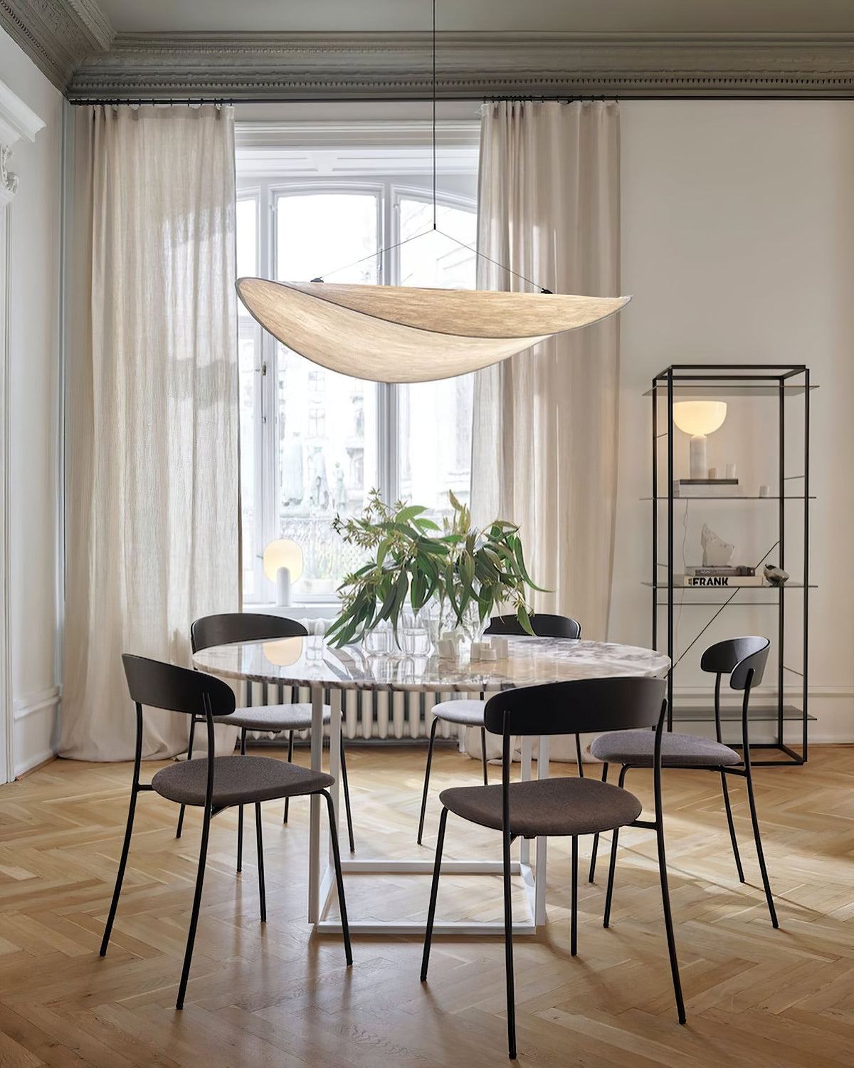 Norelaya hanglamp