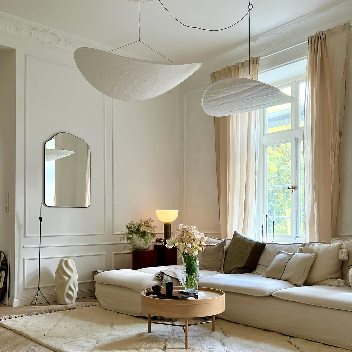 Norelaya hanglamp