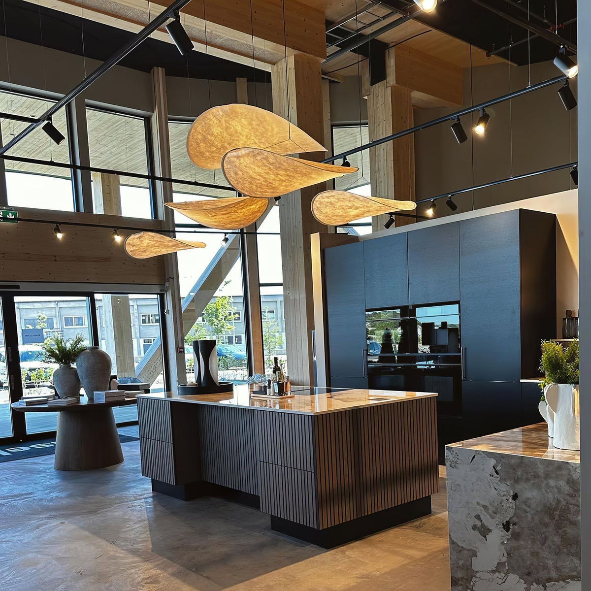 Norelaya hanglamp