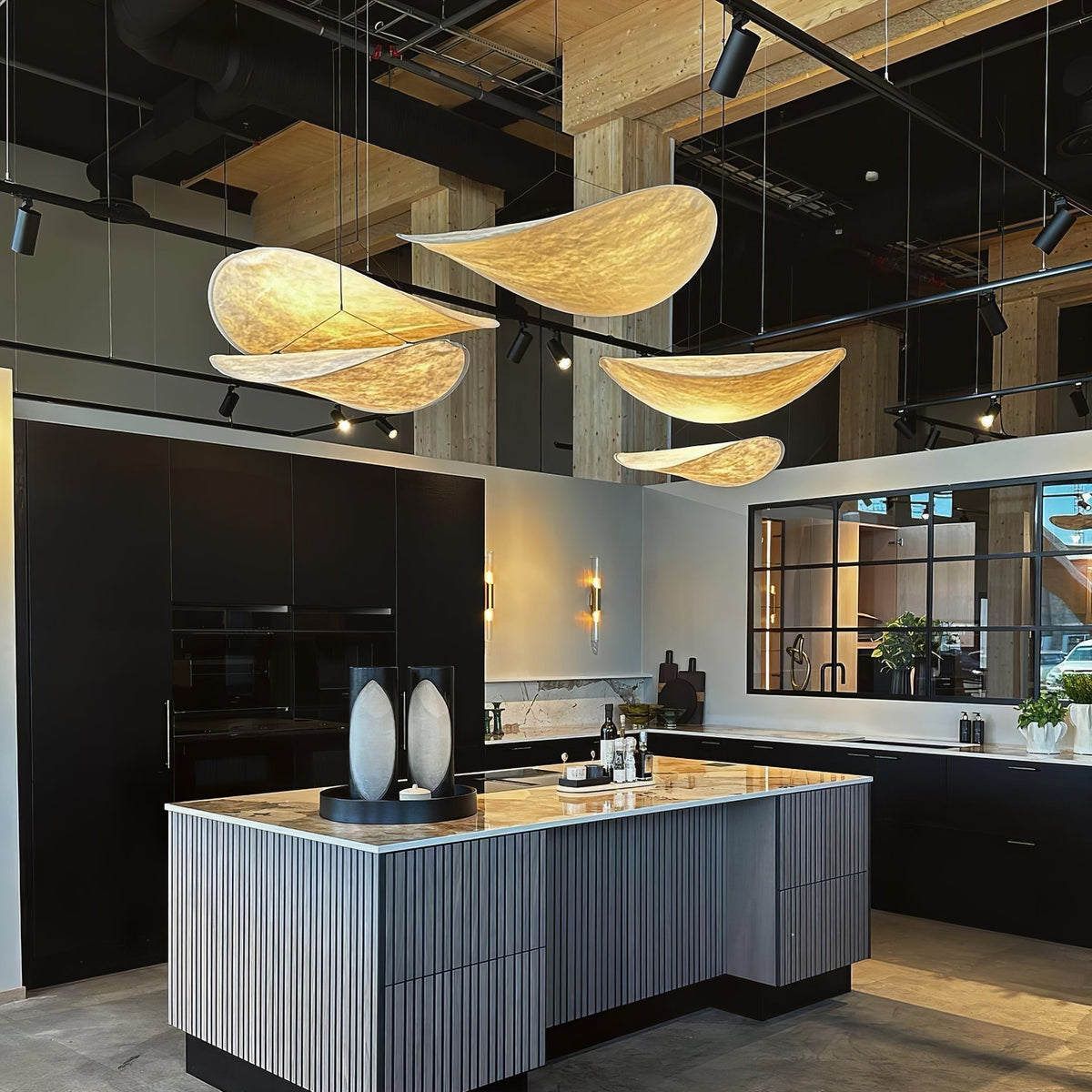 Norelaya hanglamp