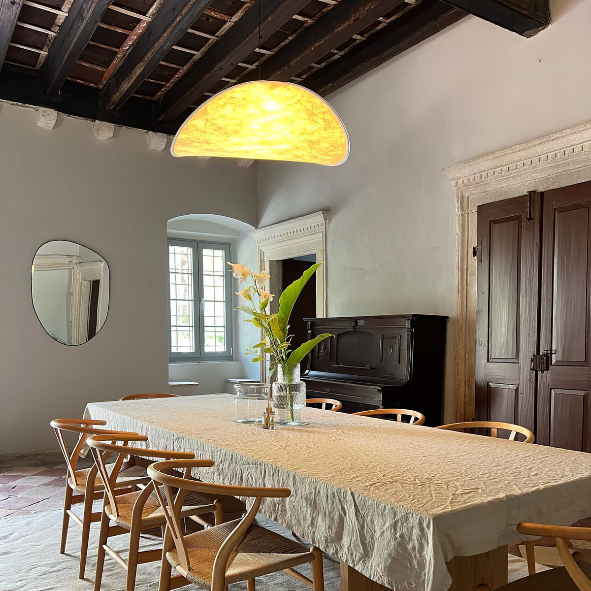 Norelaya hanglamp