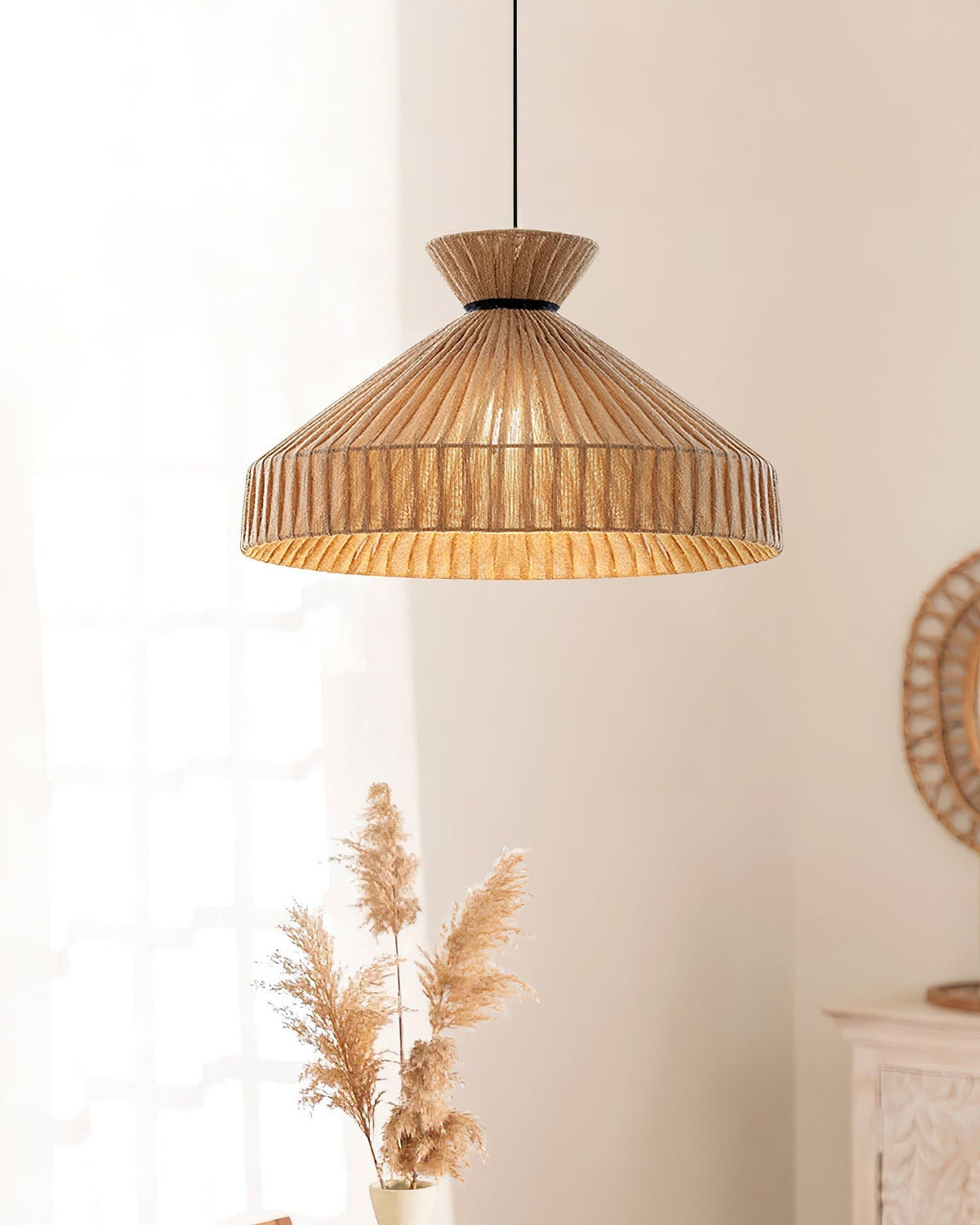 Lumaena hanglamp