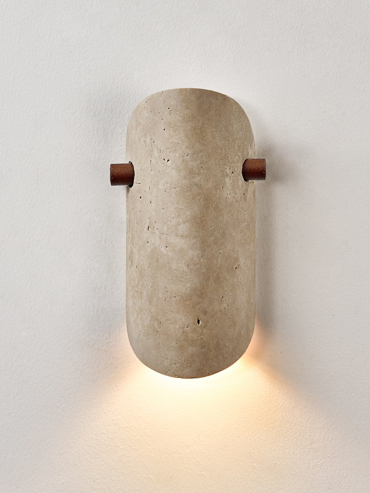Nexen Terra Curve wandlamp