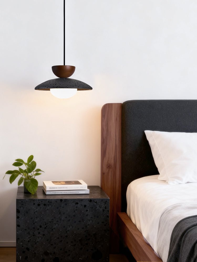Kelan hanglamp Terra Cotta