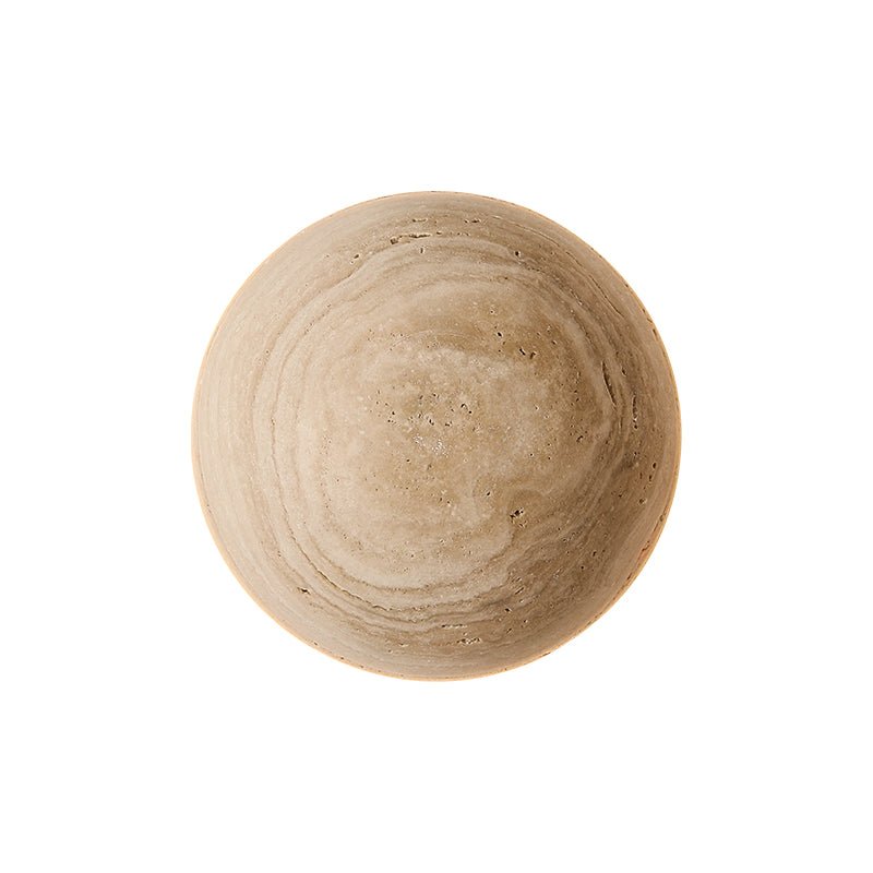 Oryndel Terra Disc wandlamp