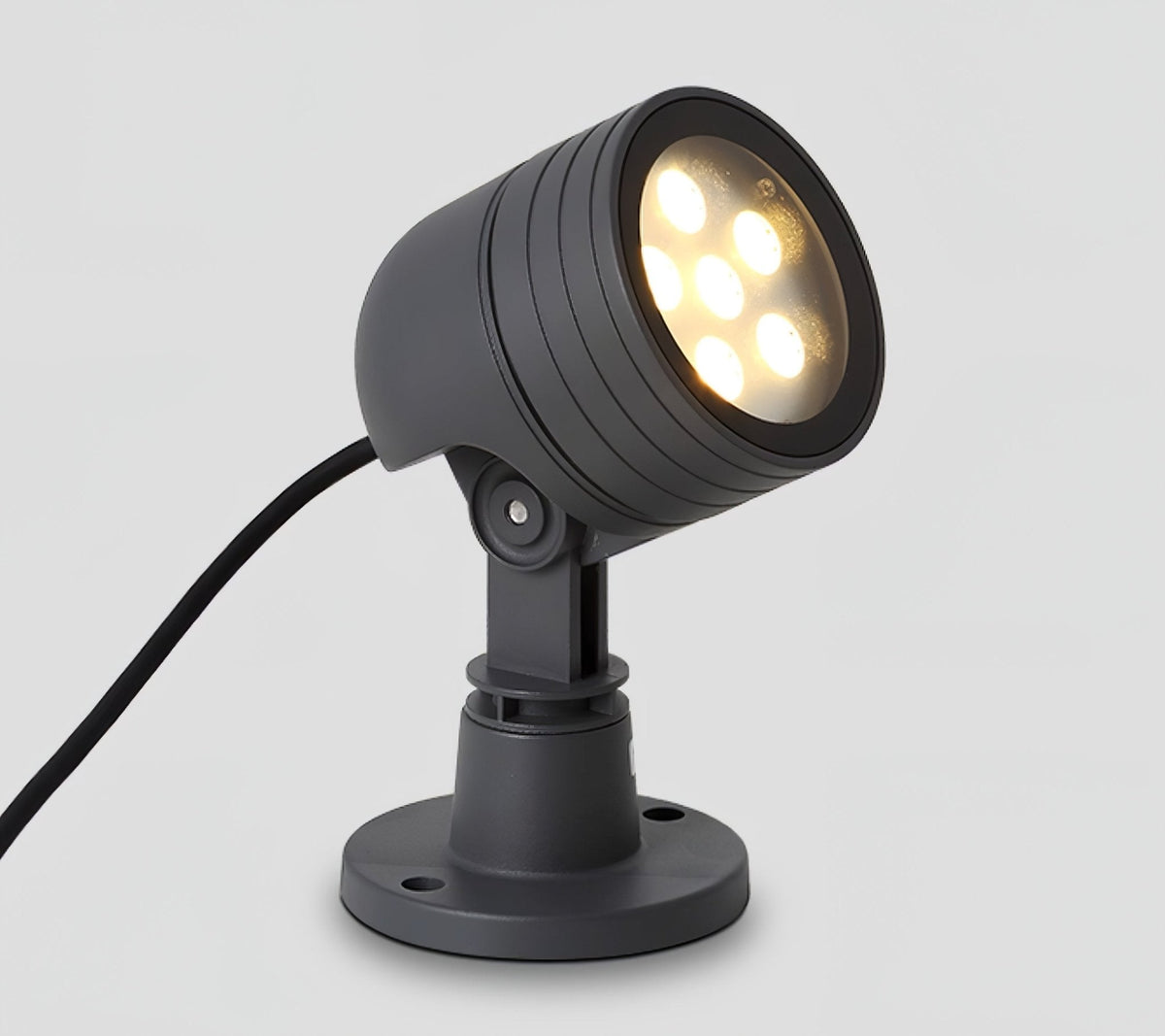 Fyld Focus buitenwandlamp