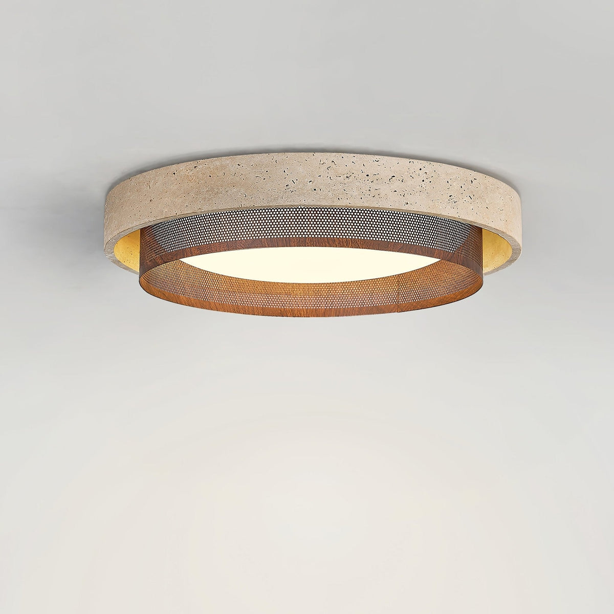 Reniena Forge plafondlamp